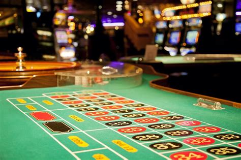 Play Online Roulette in Australia 2024 .